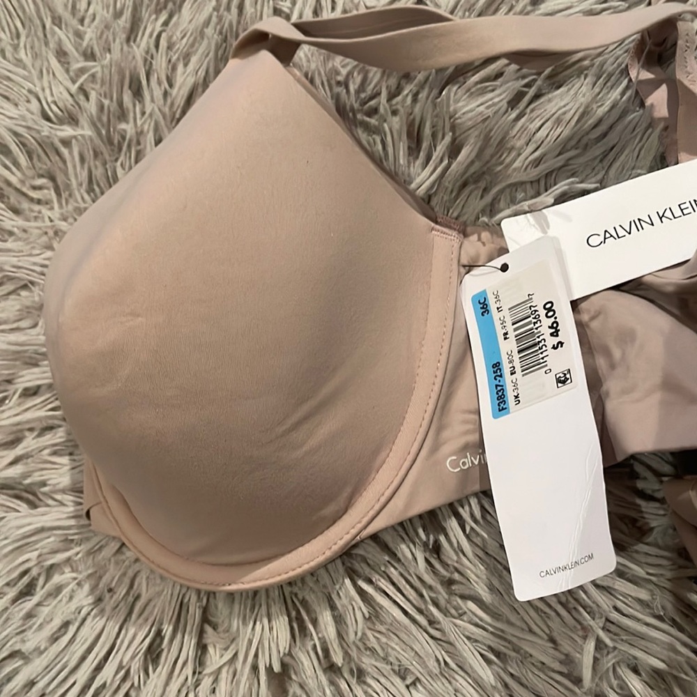 Calvin Klein Bra